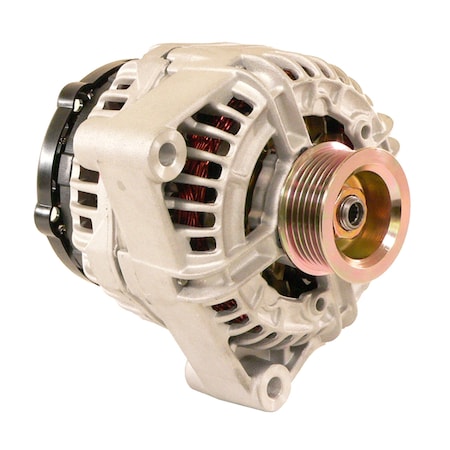 Db Electrical Alternator For 5.3L Chevrolet Suburban Gmc Yukon Xl 2000-2002; 400-24063 400-24063